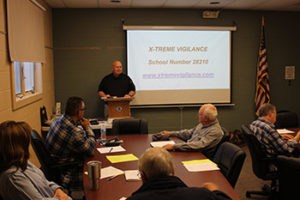 TN Handgun Carry Permit Class | X-treme Vigilance | Kingsport TN