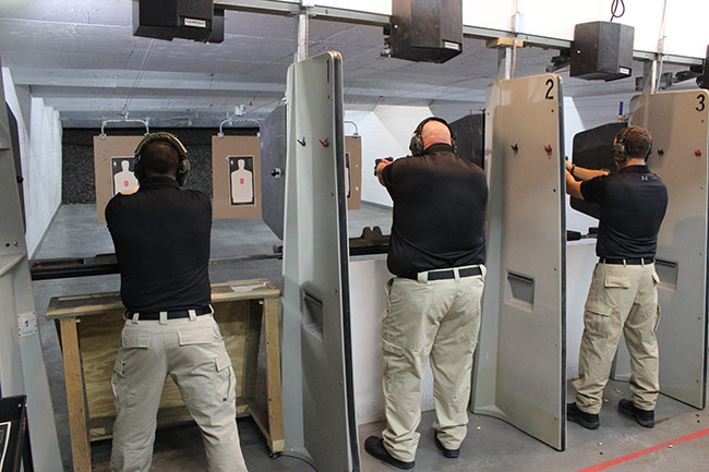 X-treme Vigilance Firearms & Personal Safety Training Instructor